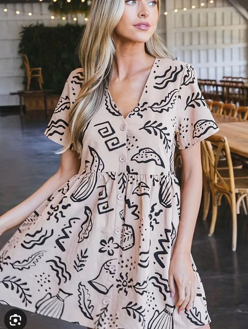NWT Summer Dress